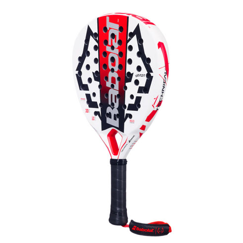 Pala Babolat Veron Juan Lebron 2.5 2025